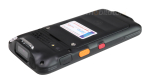 MobiPad V710 v.4 - Pancerny terminal danych z PI67, rozszerzon bateri, technologi NFC oraz czynikiem 1D/2D - zdjcie 7