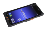 MobiPad PDA-50CCPLUS v.2 - Wytrzymay terminal danych ze skanerem kodw 2D (System Android 9.0) oraz GPS + 4G + Bluetooth + NFC - zdjcie 6
