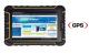Senter ST907V2.1 v.1 - Przemysowy tablet (System Android 9.0) oraz NFC + 4G LTE + Bluetooth + WiFi