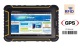 Senter ST907V2.1 v.2 - Przemysowy tablet z systemem Android 9.0 oraz NFC, 4G LTE, Bluetooth, WiFi i skanerem 1D CCD Motorola SE655