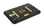 Senter ST907V2.1 v.4 - Tablet przemysowy z norm IP67 oraz NFC, 4G LTE, Bluetooth, WiFi i skanerem 1D Zebra EM1350 - zdjcie 1