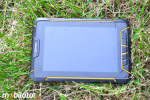 Senter ST907V2.1 v.4 - Tablet przemysowy z norm IP67 oraz NFC, 4G LTE, Bluetooth, WiFi i skanerem 1D Zebra EM1350 - zdjcie 16