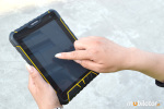 Senter ST907V2.1 v.4 - Tablet przemysowy z norm IP67 oraz NFC, 4G LTE, Bluetooth, WiFi i skanerem 1D Zebra EM1350 - zdjcie 14
