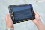 Senter ST907V2.1 v.4 - Tablet przemysowy z norm IP67 oraz NFC, 4G LTE, Bluetooth, WiFi i skanerem 1D Zebra EM1350 - zdjcie 21