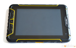 Senter ST907V2.1 v.4 - Tablet przemysowy z norm IP67 oraz NFC, 4G LTE, Bluetooth, WiFi i skanerem 1D Zebra EM1350 - zdjcie 8