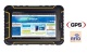 Senter ST907V2.1 v.8 - Tablet przemysowy z LF RFID 134.2KHz, IP67 oraz NFC, 4G LTE, Bluetooth, WiFi