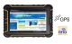 Senter ST907V2.1 v.14 - Odporny tablet z norm IP67, z NFC, 4G LTE, Bluetooth, WiFi oraz GPS Ublox M8N
