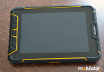 Senter ST907V2.1 v.15 - Wstrzsoodporny przemysowy tablet z czytnikiem odciskw palcw, NFC, 4G LTE, Bluetooth, WiFi - zdjcie 7
