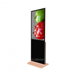 HyperView 43 v.5 - Panel reklamowy posiadajcy 43-calowy, ekran (infrared touch), z wifi, Android 7.1 oraz 4G - zdjcie 8