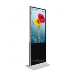 HyperView 49 v.2 - Panel reklamowy, z ekranem dotykowym 49 cali, z wifi i bluetooth (Android 7.1) - zdjcie 3