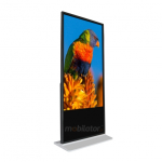 HyperView 65 v.4 - Dotykowy panel z 65-calowym, ekranem (capacitive touch), z wifi, Android 7.1 oraz 4G - zdjcie 4