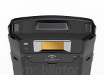 MobiPad SL80 v.3 - Nowoczesny wyposaony w 4G LTE oraz skaner 1D/2D (Honeywell N6603) przemysowy kolektor danych - zdjcie 4