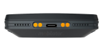 MobiPad SL80 v.3 - Nowoczesny wyposaony w 4G LTE oraz skaner 1D/2D (Honeywell N6603) przemysowy kolektor danych - zdjcie 7