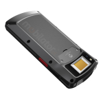 MobiPad SL80 v.3 - Nowoczesny wyposaony w 4G LTE oraz skaner 1D/2D (Honeywell N6603) przemysowy kolektor danych - zdjcie 10