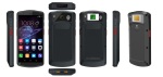 MobiPad SL80 v.3 - Nowoczesny wyposaony w 4G LTE oraz skaner 1D/2D (Honeywell N6603) przemysowy kolektor danych - zdjcie 9