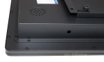 BiBOX-156PC1 (J1900) v.2 - Metalowy panel przemysowy z norm odpornoci IP65 na ekran, WiFi z dyskiem 128GB SSD, (1xLAN, 6xUSB) - zdjcie 11