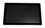 BiBOX-156PC1 (J1900) v.2 - Metalowy panel przemysowy z norm odpornoci IP65 na ekran, WiFi z dyskiem 128GB SSD, (1xLAN, 6xUSB) - zdjcie 7