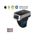 MobiScan Code BG-SR v.1 - May, mobilny mini skaner (czytnik) kodw kreskowych 1D CCD - w formie piercionka (Bluetooth, Wireless 2.4 GHz)