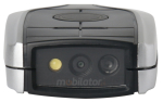 MobiScan Code BG-HP v.1 - Przenony, podrczny, inwerteryzacyjny skaner kieszonkowy (2D IMAGE) z funkcj komunikacji bezprzewodowej (Bluetooth, Wireless 2.4 GHz) - zdjcie 1