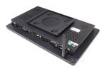 BiBOX-156PC1 (i3-4005U) v.2 - Panel przemysowy z moduem WiFi i standardem odpornoci ekranu IP65 (1xLAN, 6xUSB) - zdjcie 20