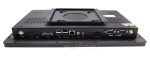 BiBOX-156PC1 (i3-4005U) v.2 - Panel przemysowy z moduem WiFi i standardem odpornoci ekranu IP65 (1xLAN, 6xUSB) - zdjcie 9