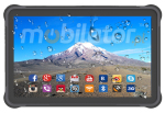 MobiPad Cool A311 v.1 - Tablet przemyslowy z 10-calowym ekranem dotykowym z NFC, Bluetooth, 6GB RAM, IP65 - zdjęcie 41