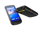 MobiPad XX-B5 v.1 - Wodoszczelny kolektor-inwentaryzator (System Android 10) z NFC + 4G LTE + Bluetooth + WiFi - zdjcie 3