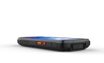 MobiPad XX-B5 v.1 - Wodoszczelny kolektor-inwentaryzator (System Android 10) z NFC + 4G LTE + Bluetooth + WiFi - zdjcie 2