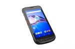 MobiPad XX-B5 v.4 - Wodoszczelny kolektor danych-inwentaryzator (System Android 10) z NFC + 4G LTE + Bluetooth + WiFi - ze zwikszon pamieci flash i ram (4GB + 64GB) - zdjcie 3