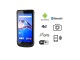 MobiPad XX-B5 v.4 - Wodoszczelny kolektor danych-inwentaryzator (System Android 10) z NFC + 4G LTE + Bluetooth + WiFi - ze zwikszon pamieci flash i ram (4GB + 64GB)