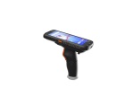 MobiPad XX-B6 v.2 - Kolektor danych - inwentaryzator z uchwytem pistoletowym (System Android 10) NFC + 4G LTE + Bluetooth + WiFi z czytnikiem UHF (zasig do 17m) - zdjcie 4