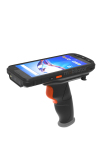 MobiPad XX-B6 v.2 - Kolektor danych - inwentaryzator z uchwytem pistoletowym (System Android 10) NFC + 4G LTE + Bluetooth + WiFi z czytnikiem UHF (zasig do 17m) - zdjcie 5