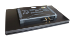 BiBOX-215PC1 (J1900) v.2 - Pancerny wodoodporny panel przemysowy z norm odpornoci IP65 oraz WiFi - zdjcie 5