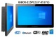 BiBOX-215PC2 (i7-3517U) v.8 - Nowoczesny panelowy komputer z dotykowym ekranem, WiFi i rozszerzonym dyskiem SSD (512 GB)