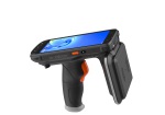MobiPad XX-B6 v.5 - Kolektor danych ze skanerem 2D (Mindeo ME5600) oraz NFC (IP 65), 4G, Wifi, GPS z uchwytem pistoletowym - zdjcie 1