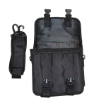 Tablet przemysowy w torbie ochronnej