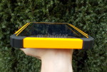 Tablet Terminal mobilny  Funkcjonalny wodoodporny jasny wywietlacz ekran dotykowy  Senter S917V10