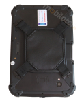 Senter S917V10 v.7 - Wytrzymay wodoodporny IP67 Tablet przemysowy FHD (500nit) HF/NXP/NFC + GPS + 1D Zebra EM1350 + GPS(2.5m) + Fingerprint Certified by FBI - zdjcie 8