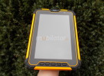 Senter S917V10 v.7 - Wytrzymay wodoodporny IP67 Tablet przemysowy FHD (500nit) HF/NXP/NFC + GPS + 1D Zebra EM1350 + GPS(2.5m) + Fingerprint Certified by FBI - zdjcie 23