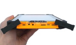 Senter S917V10 v.7 - Wytrzymay wodoodporny IP67 Tablet przemysowy FHD (500nit) HF/NXP/NFC + GPS + 1D Zebra EM1350 + GPS(2.5m) + Fingerprint Certified by FBI - zdjcie 45