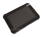 Senter S917V10 v.11 - Wstrzsoodporny IP67 - 8 cali Tablet przemysowy FHD (500nit) HF/NXP/NFC + GPS + 2D symbol SE4750 czytnik kodw kreskowych i QR - zdjcie 5