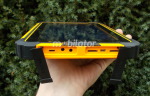 Senter S917V10 v.17 - wodoodporny wzmocniony Tablet przemysowy FHD (500nit) + GPS + czytnik kodw kreskowych 1D Zebra EM1350 + RFID LF 134.2KHZ(FDX 3cm) - zdjcie 28