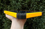Senter S917V10 v.17 - wodoodporny wzmocniony Tablet przemysowy FHD (500nit) + GPS + czytnik kodw kreskowych 1D Zebra EM1350 + RFID LF 134.2KHZ(FDX 3cm) - zdjcie 30