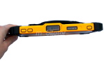 Senter S917V10 v.17 - wodoodporny wzmocniony Tablet przemysowy FHD (500nit) + GPS + czytnik kodw kreskowych 1D Zebra EM1350 + RFID LF 134.2KHZ(FDX 3cm) - zdjcie 42