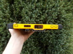 Senter S917V10 v.19 - Odporny na upadki i wod tablet przemysowy dla magazynu - FHD (500nit) HF/NXP/NFC + GPS + skaner kodw kreskowych 1D Zebra EM1350 + UHF RFID - zdjcie 25