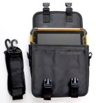 Senter S917V10 v.19 - Odporny na upadki i wod tablet przemysowy dla magazynu - FHD (500nit) HF/NXP/NFC + GPS + skaner kodw kreskowych 1D Zebra EM1350 + UHF RFID - zdjcie 16