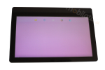 MobiTouch 156RK4 - 15.6 cala wytrzymay bezwentylatorowy dotykowy przemysowy Panel PC z systemem Android 7.1, norma IP65 na front obudowy - zdjcie 4