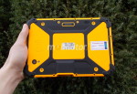 Pyoodporny tablet Terminal mobilny Wstrzsoodporny Bezwentylatorowy  wzmocniony dla hurtowni   Senter S917V10