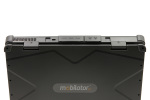 Emdoor X14 HIGH v.1 - wytrzymały pancerny laptop przemysłowy z normą IP65, procesorem i7, 16GB RAM i szybkim dyskiem 256GB SSD m.2 - zdjęcie 23