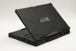 Pancerny pyłoodporny laptop (IP65) z 16GB RAM, procesorem i7-8550U oraz technologią 4G - Emdoor X14 HIGH v.6 - zdjęcie 15